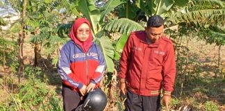 Berangkat Kerja Usai Subuh, Karyawati PT HM Sampoerna Jadi Korban Begal di Probolinggo, Motor hingga Ponsel Raib