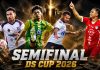 Tinggal Selangkah ke Final, 4 Tim Berebut Hadiah Rp200 Juta di DS Cup 2026