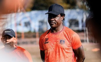 Bukan Sekadar Latihan, Bio Paulin Mulai Bongkar dan Bangun Kekuatan Baru Persekabpas