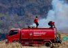 Demi Keamanan, Wisata Bromo dari Pasuruan Tetap Dibuka Lewat Wonokitri, Akses Jemplang Ditutup