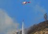 740 Hektare Lahan Bromo Terbakar, Pemadaman Udara Belum Maksimal