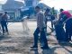 Konvoi Oknum Diduga Suporter Arema vs Bonek hingga 3 Mobil Patroli Polsek Sukorejo Dirusak Massa | Koran Online 12 Ags