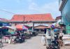 Belum Tersentuh Perbaikan, Pasar Pandaan Mulai Sepi Pengunjung karena Kumuh