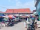 Belum Tersentuh Perbaikan, Pasar Pandaan Mulai Sepi Pengunjung karena Kumuh