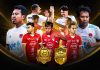 Rematch Final DS Cup! Tomat FC Turunkan Escobar, Jo Kante dan Shola, Sumberrejo Siap Balas Kekalahan