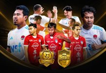 Rematch Final DS Cup! Tomat FC Turunkan Escobar, Jo Kante dan Shola, Sumberrejo Siap Balas Kekalahan