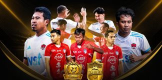 Rematch Final DS Cup! Tomat FC Turunkan Escobar, Jo Kante dan Shola, Sumberrejo Siap Balas Kekalahan