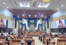 Matangkan Raperda PT Pasuruan Jaya Lestari, DPRD Akan Gelar Studi Banding ke Jakarta