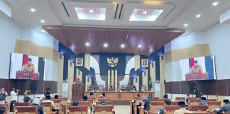Matangkan Raperda PT Pasuruan Jaya Lestari, DPRD Akan Gelar Studi Banding ke Jakarta