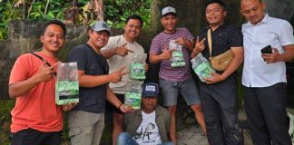 Sukaji Pembawa Sabu 5 Kg Divonis 13 Tahun 6 Bulan Penjara, Lebih Rendah dari Tuntutan JPU
