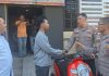 Kunci Motor Ditukar Saat Korban Mandi, Pria Ini Bawa Kabur Scoopy dari Penginapan Probolinggo