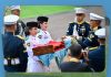 Mau Ikut Upacara 17 Agustus di Istana? Ini Cara Daftar dan Syaratnya