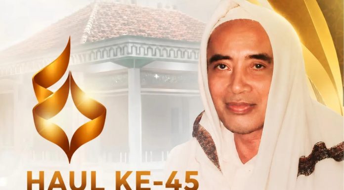 Haul Mbah Hamid Pasuruan ke-45 Segera Digelar, Simak Jadwal dan Lokasinya