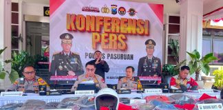 Ricuh di Jalan Malang-Surabaya, Sejumlah Kendaraan Dirampas