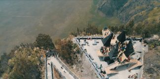 Karhutla Bromo Padam, Pemkab Probolinggo Gercep Buka Seruni Point untuk Wisatawan