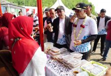 UMKM Probolinggo Tumbuh, Modal Naik Rp 167 Miliar tetapi Tantangannya Belum Usai