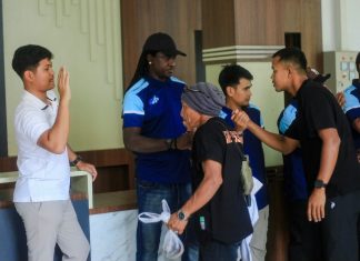 Liga 3 Belum Dimulai, Gaji Pemain Persekabpas Sudah Dibayar 60 Persen