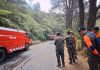 Api Bromo Padam, Petugas Masih Kejar Bara yang Tersembunyi Untuk Buka Wisata