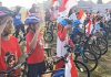 Tak Ada Balapan, Sirkuit BMX Pasuruan Jadi Lokasi Upacara HUT RI ke-81