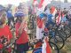Sirkuit BMX Pasuruan Jadi Lokasi Upacara HUT RI ke-81 hingga Gang Sempit Jadi Lokasi Upacara | Koran Online 18 Ags
