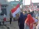 Gang Sempit Jadi Lokasi Upacara, Warga Kajar Kuning: Kami Ingin Hormati Merah Putih