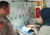 Tangisan dari Laci Rombong Cilok Bikin Warga Tongas Probolinggo Terkejut, Bayi Baru Lahir Ditemukan