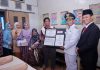 HUT ke-81 RI, Wali Kota Pasuruan Beri Remisi hingga Hadiah Bayi Kemerdekaan