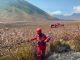 Operasi Karhutla Bromo Dihentikan, Satgas Balik Kanan