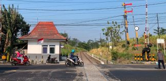 Jalan Probolinggo-Lumajang Bakal Ditutup Dini Hari, Ada Perbaikan Rel di Malasan dan Jorongan