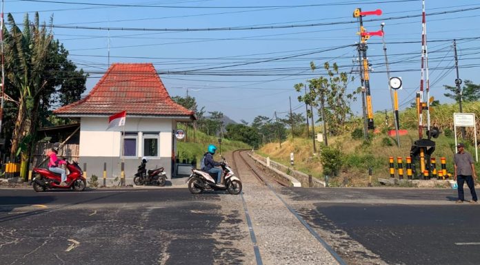 Jalan Probolinggo-Lumajang Bakal Ditutup Dini Hari, Ada Perbaikan Rel di Malasan dan Jorongan