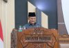 Belanja Pegawai Jadi Alokasi Terbesar di Perubahan APBD Kabupaten Pasuruan 2026, Ini Alasannya