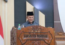 Belanja Pegawai Jadi Alokasi Terbesar di Perubahan APBD Kabupaten Pasuruan 2026, Ini Alasannya