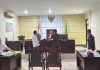 Kades Wonosari Gugat Penetapan Tersangka Pungli PTSL ke PN Bangil