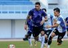 Tahan Imbang PSIM Jogja 1-1, Bio Paulin: Jangan Puas, Ini Baru Awal