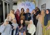 Serentak di Seluruh Indonesia, BPJS Ketenagakerjaan Dorong Penerima Manfaat Kembali Berdaya melalui PEKA