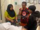 Pohon Mimbo Rapuh dan Tumbang, Warga Lekok Terluka dan Dapat 5 Jahitan