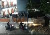 Bersarung Merah, Dua Maling Bobol Kos di Sekargadung, Vario Raib