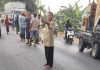 Kecelakaan di Jalan Malang-Pasuruan Wonorejo, Santri Pondok Besuk Meninggal Dunia