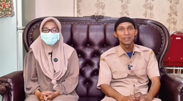 Viral Video Minta Bantuan Modal, Istri ASN Pemkot Pasuruan Akhirnya Minta Maaf