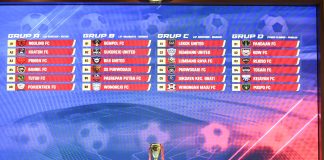 24 Tim Kecamatan Berebut Gelar Bupati Cup 2026, Ini Pembagian Grupnya