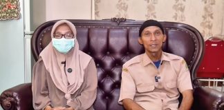 Istri ASN Pemkot Minta Bantuan hingga Rumah di Mandaranrejo Kota Pasuruan Terbakar | Koran Online 26 Ags
