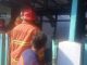 Rumah di Mandaranrejo Kota Pasuruan Terbakar