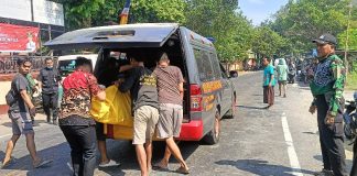 Pengendara Vario Meninggal Terlindas Truk hingga Maling Mangga di Bangil Babak Belur | Koran Online 29 Ags