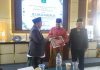 PC LTMNU Kabupaten Pasuruan Raih Penghargaan Terbaik se-Jawa Timur