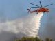 Kebakaran Bromo Kian Meluas, BNPB Turunkan Helikopter Water Bombing