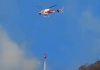 Kebakaran Bromo Meluas Jadi 176 Hektare, Dua Helikopter Water Bombing Dikerahkan Kejar Tiga Titik Api
