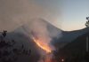 Jalur Pendakian Gunung Semeru Ditutup Total Imbas Kebakaran Hutan
