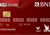 BI Luncurkan Kartu Kredit Indonesia, Bisa Dipakai Transaksi Lewat QRIS