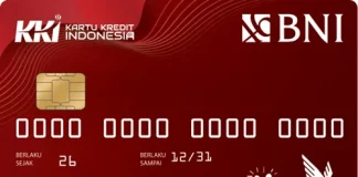 BI Luncurkan Kartu Kredit Indonesia, Bisa Dipakai Transaksi Lewat QRIS