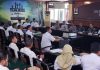 Jembatan Bokwedi Belum Rampung, Pemkot Pasuruan Siapkan Rekayasa Lalu Lintas Haul Mbah Hamid